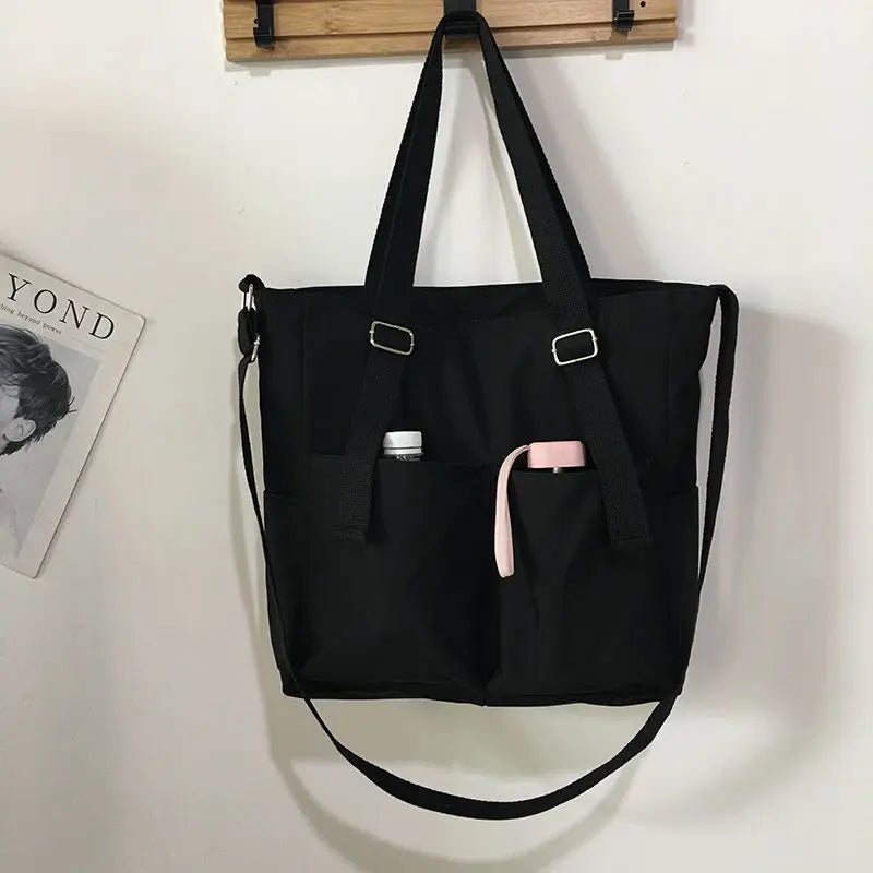 Shoulder Handbag