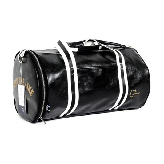 Sport Fashion Leather Training Bag